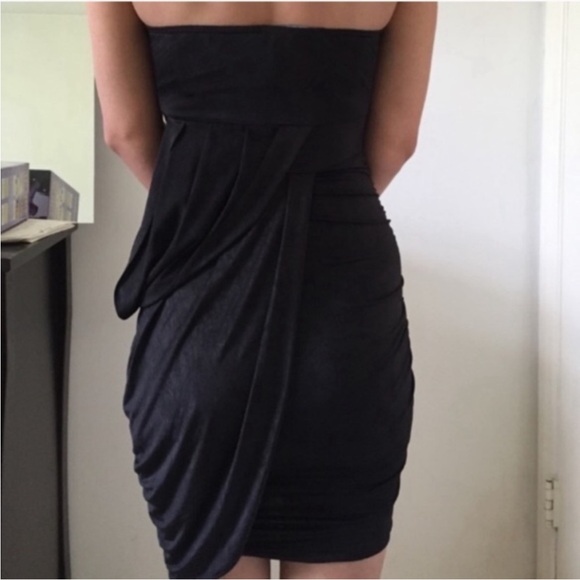 Foreign Exchange Dress - Picture 3 of 4